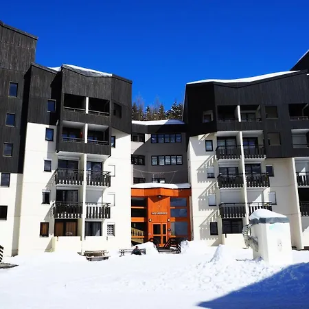 Gentianes - Confortable - Au Pieds Des Pistes - Balcon Mae-1984 Saint-Martin-de-Belleville