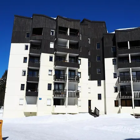 Gentianes - Confortable - Au Pieds Des Pistes - Balcon Mae-1984 Apartment Saint-Martin-de-Belleville